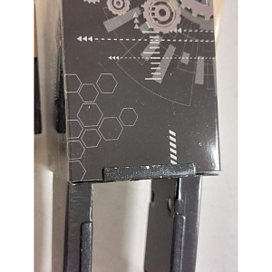 Робот-игрушка Mr&MrsTin "GoldheadBot" (уцененный)